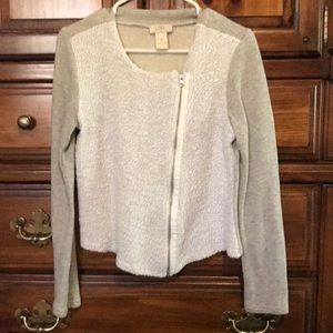M LOFT sweater